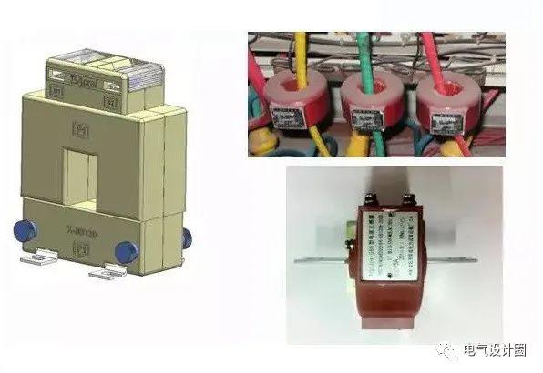 配電室中有哪些類型的低壓配電柜電壓？配電柜主要內(nèi)部組件是什么？