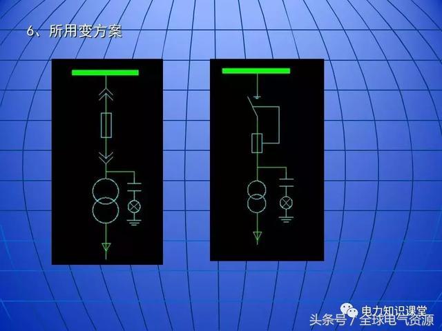 10kV中壓開(kāi)關(guān)柜基礎(chǔ)知識(shí)，值得收集！