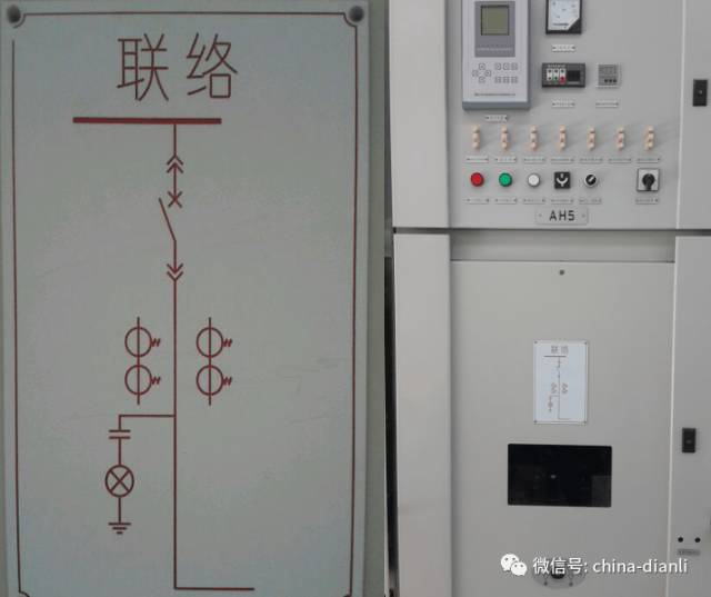 這是干貨！！10KV配電室開關(guān)柜及其功能，圖形分析！！