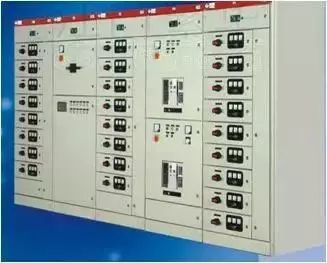 低電壓開關柜不同類型型號！