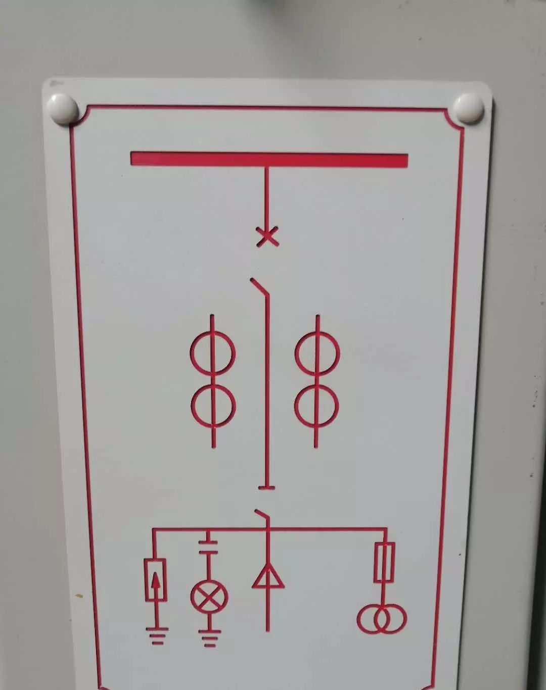 高壓開關(guān)柜配置知識，純干貨！