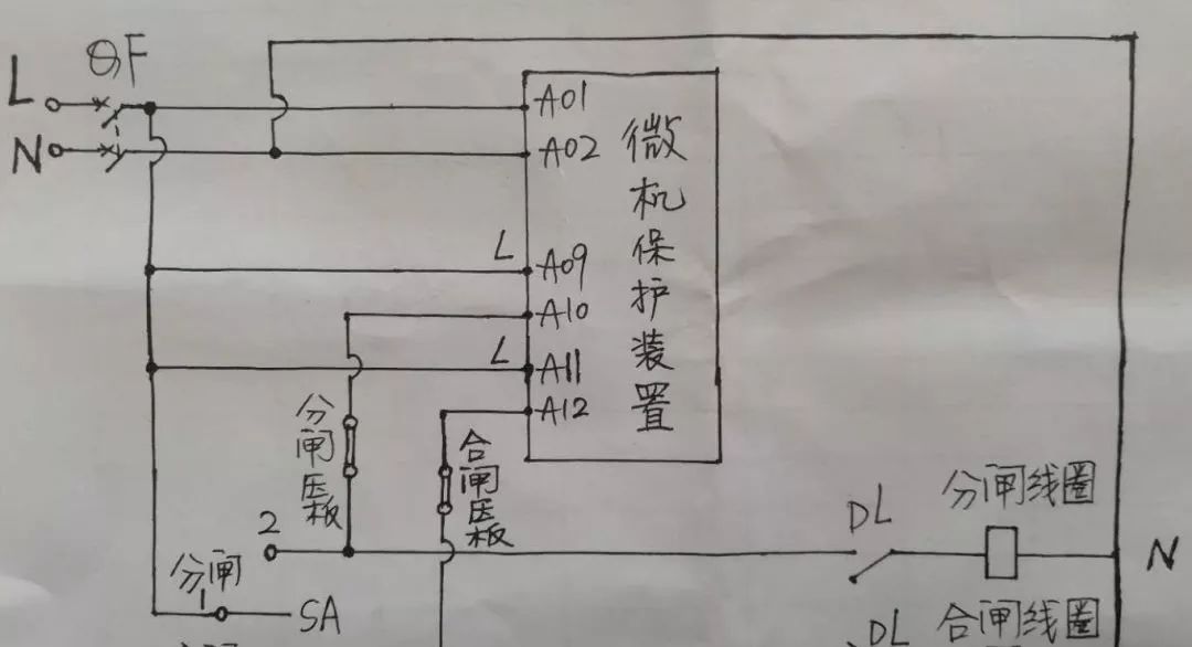 高壓開關(guān)柜配置知識，純干貨！