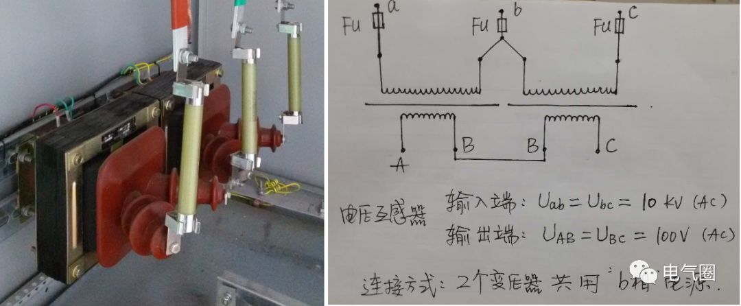 圖文介紹高電壓開關(guān)柜知識(shí)