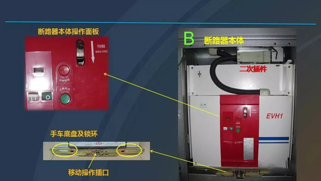 干貨|圖解說明高壓開關(guān)柜，超級詳細！