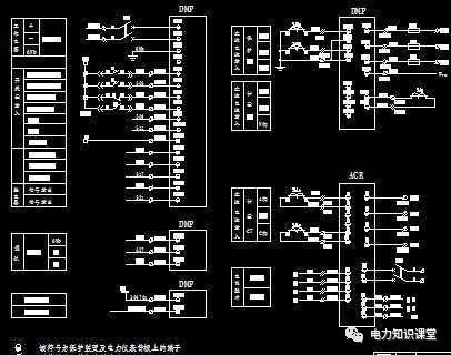 10kV高壓開關(guān)柜 6機(jī)柜設(shè)計(jì)注意事項(xiàng)，您見過(guò)嗎？