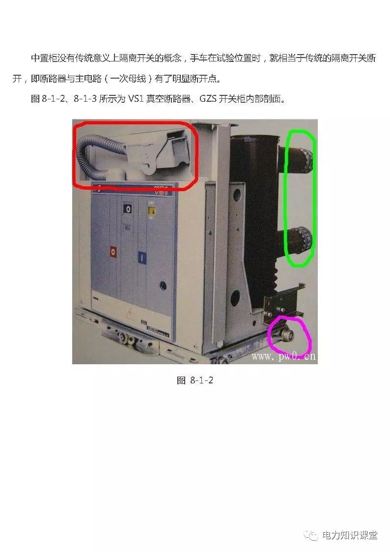 高低壓設置開關柜組裝、加工和生產(chǎn)過程