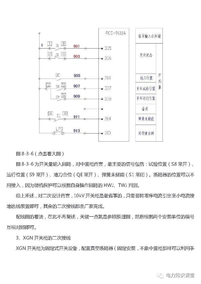 高低壓設置開關柜組裝、加工和生產(chǎn)過程