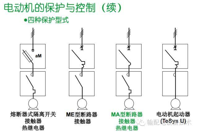 看過ABB的培訓后，讓我們來比較一下施耐德的開關(guān)柜培訓。