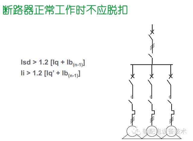 看過ABB的培訓后，讓我們來比較一下施耐德的開關(guān)柜培訓。