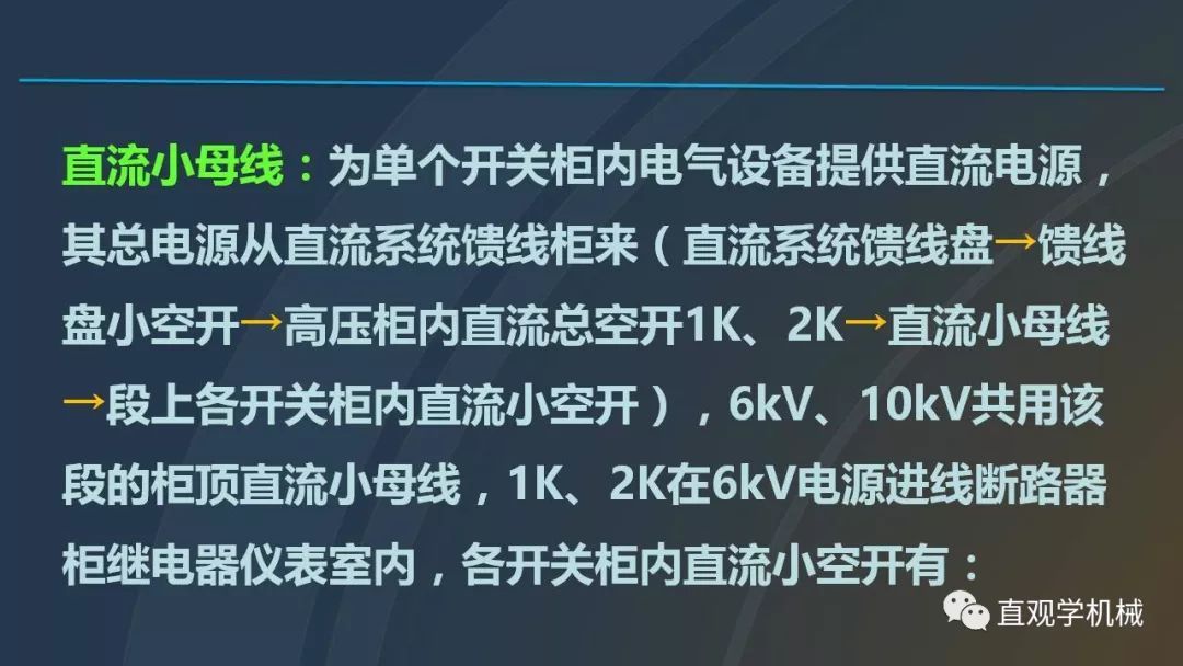 中國工業(yè)控制|高電壓開關(guān)柜培訓(xùn)課件，68頁ppt，有圖片和圖片，拿走吧！