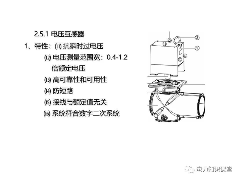 知識(shí)擴(kuò)展|高壓開(kāi)關(guān)柜系統(tǒng)培訓(xùn)