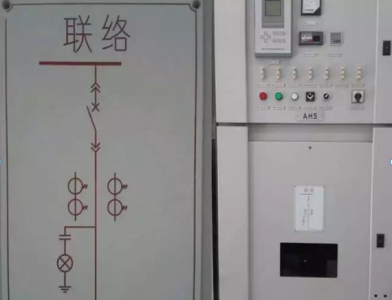 檢測(cè)10KV配電室開關(guān)柜SF6氣體泄漏的傳感器