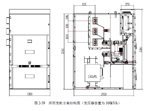 12 KV手車類型開(kāi)關(guān)柜標(biāo)準(zhǔn)化設(shè)計(jì)定制方案(2019年版)