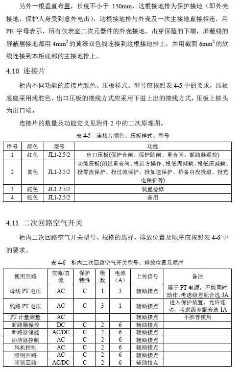 12 KV手車類型開(kāi)關(guān)柜標(biāo)準(zhǔn)化設(shè)計(jì)定制方案(2019年版)