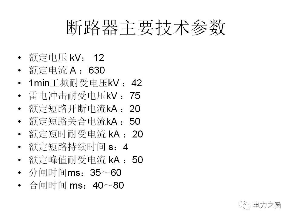 請(qǐng)看西高等法院的專(zhuān)家如何解釋中壓氣體絕緣金屬封閉開(kāi)關(guān)柜的知識(shí)