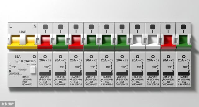 配電箱設計規(guī)格