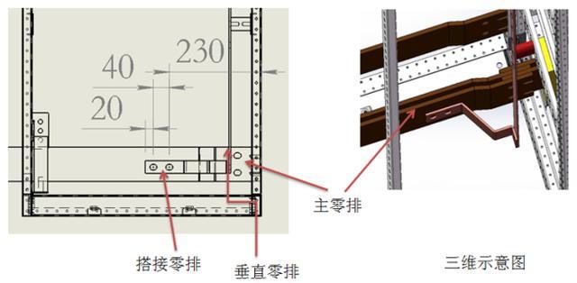 如何計(jì)算低壓開關(guān)柜銅排的數(shù)量？這是我見過的最受歡迎和最美麗的文章！