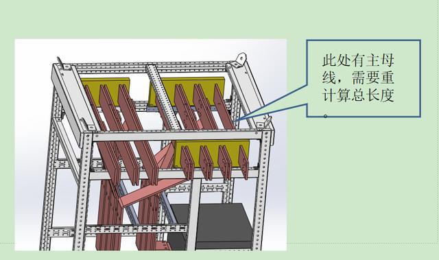 如何計(jì)算低壓開關(guān)柜銅排的數(shù)量？這是我見過的最受歡迎和最美麗的文章！