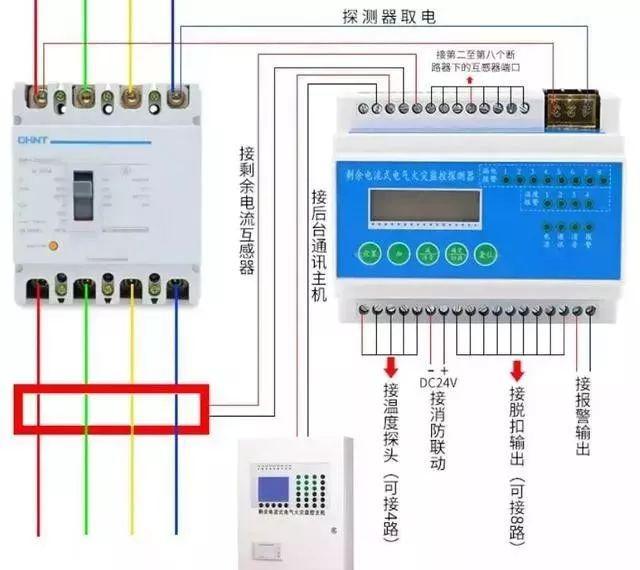 你看不懂系統(tǒng)圖嗎？五分鐘教你讀配電箱系統(tǒng)圖，讀幾秒鐘理解！