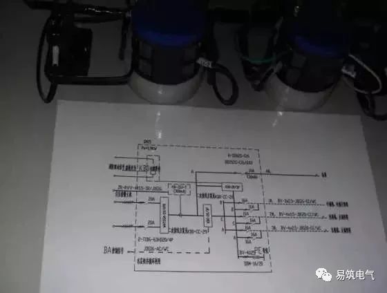 配電箱的布線和安裝的通用標(biāo)準(zhǔn)是什么？我們應(yīng)該注意哪些問(wèn)題？圖片和文本的詳細(xì)說(shuō)明