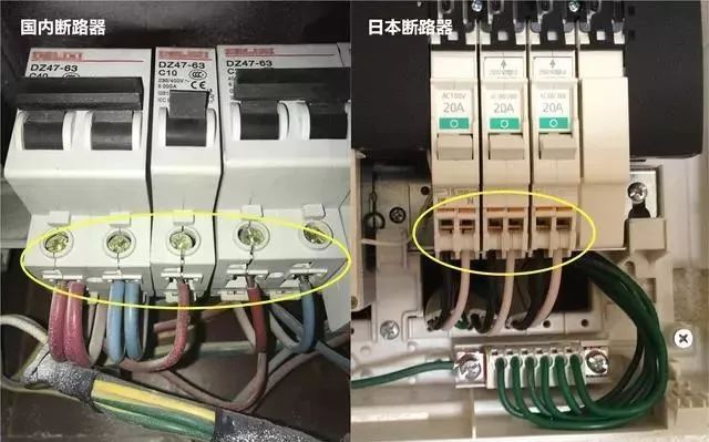 為什么日本家庭使用40年的單件配電箱而我們?nèi)匀辉诂F(xiàn)場組裝它？