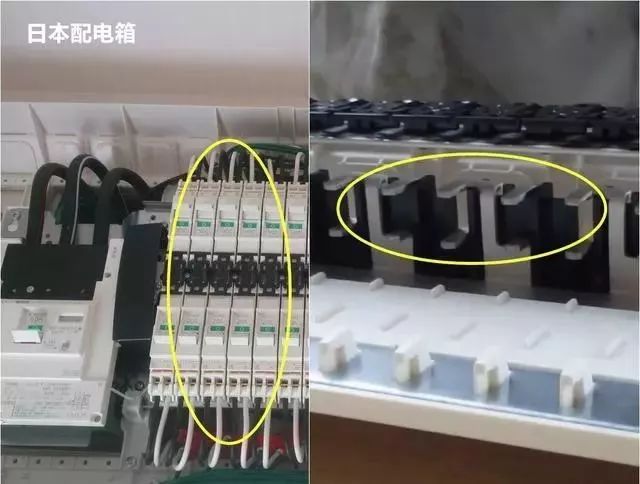 為什么日本家庭使用40年的單件配電箱而我們?nèi)匀辉诂F(xiàn)場組裝它？