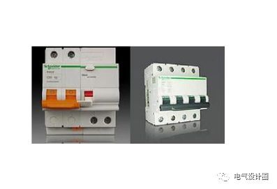 配電箱，配電柜的連接和區(qū)別也是平時空氣開關(guān)選型最容易忽略的地方