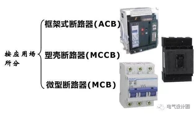 配電箱，配電柜的連接和區(qū)別也是平時空氣開關(guān)選型最容易忽略的地方