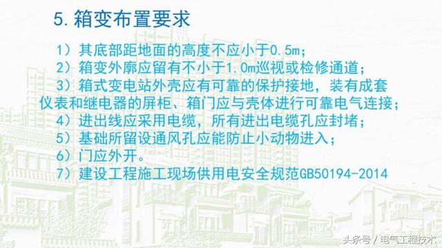 我在1級、2級和3級配電箱有什么樣的設備？如何配置它？你早就應該知道了。