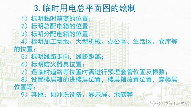 我在1級、2級和3級配電箱有什么樣的設備？如何配置它？你早就應該知道了。