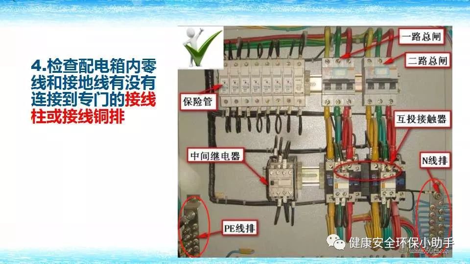 恐怖。工人檢修配電柜，1爆炸火花飛濺，瞬間悲劇......